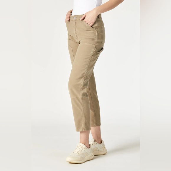 NWT Mavi Straight Leg Pants - Picture 3 of 11